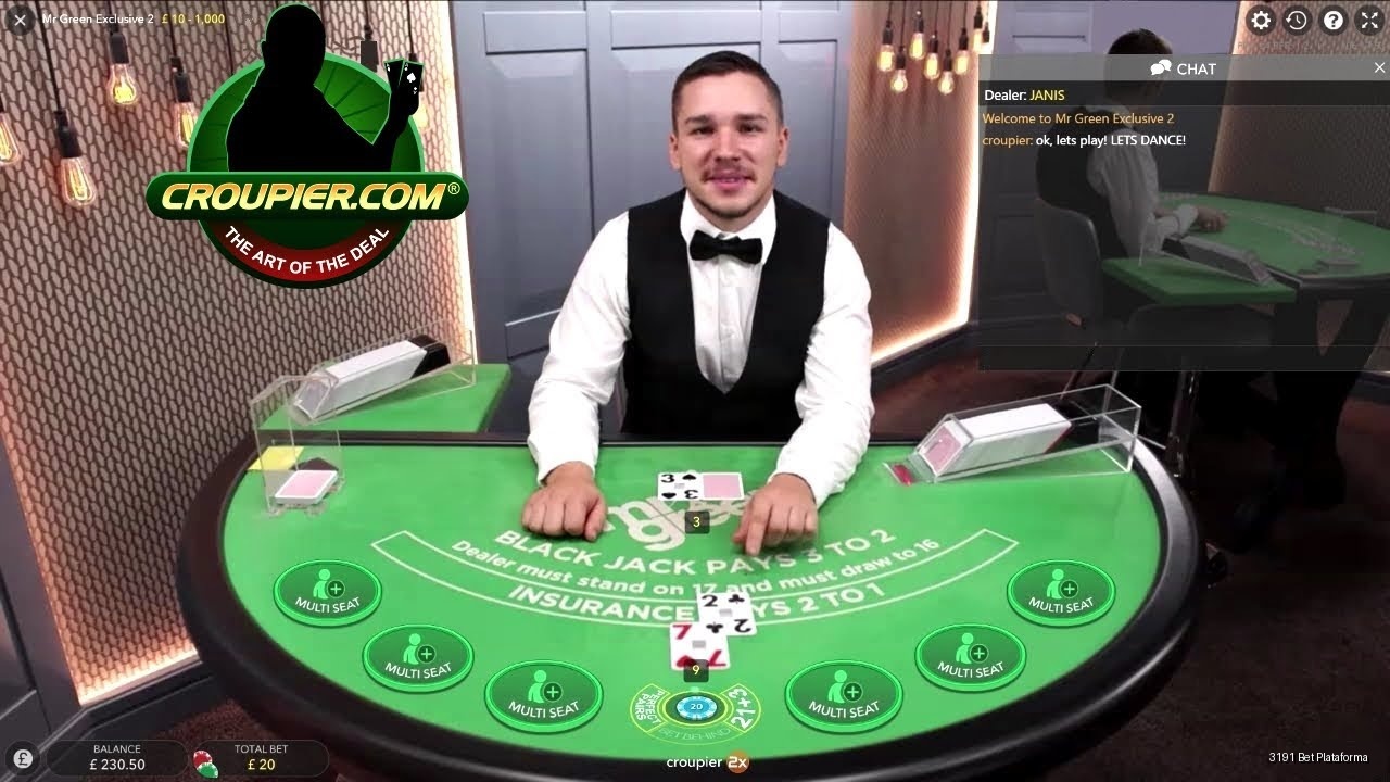 Bacará ao Vivo
